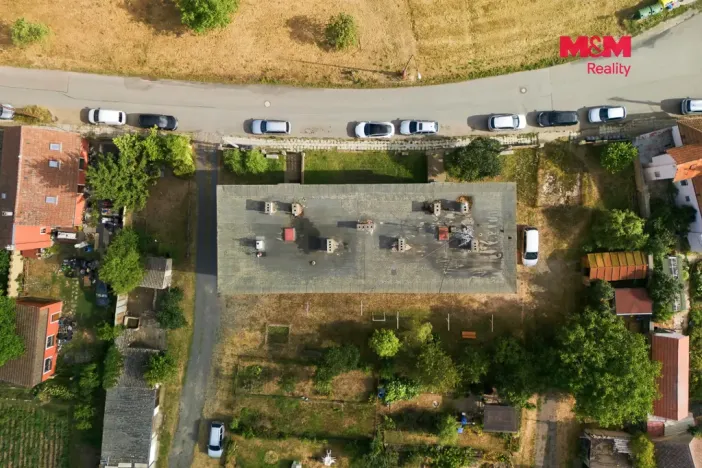 Prodej bytu 3+1, Kněževes, Štrosova, 55 m2