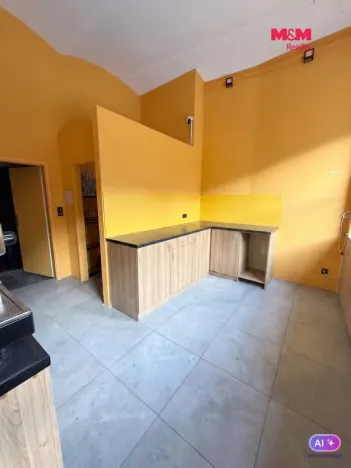 Pronájem restaurace, Praha, Újezd, 109 m2
