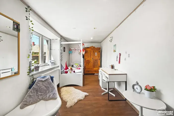 Prodej zemědělského objektu, Lkáň, 100 m2