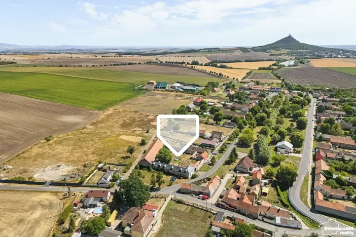 Prodej zemědělského objektu, Lkáň, 100 m2