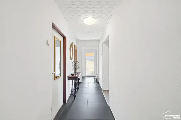 Prodej rodinného domu, Lkáň, 100 m2