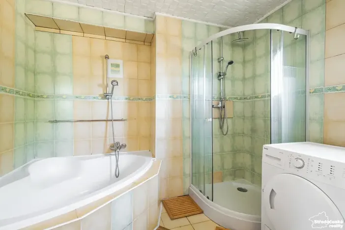 Prodej rodinného domu, Lkáň, 100 m2