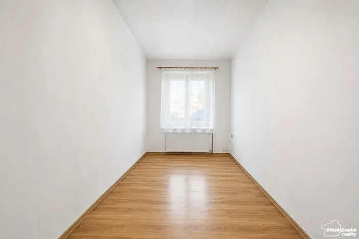 Prodej rodinného domu, Lkáň, 100 m2