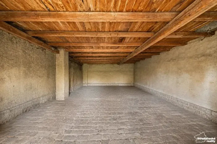 Prodej rodinného domu, Lkáň, 100 m2