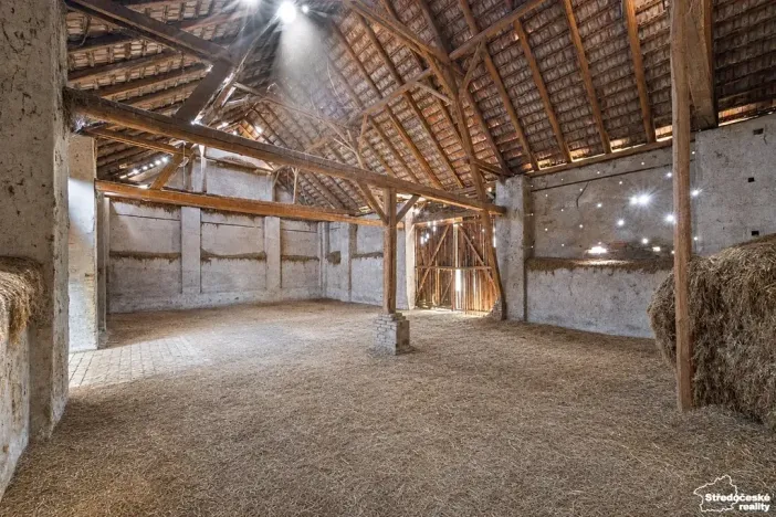 Prodej rodinného domu, Lkáň, 100 m2