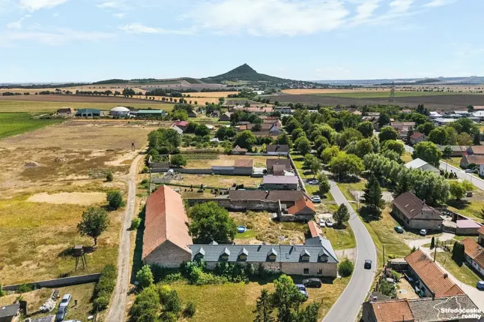 Prodej rodinného domu, Lkáň, 100 m2