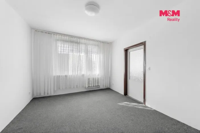 Prodej bytu 1+1, Varnsdorf, Lesní, 37 m2