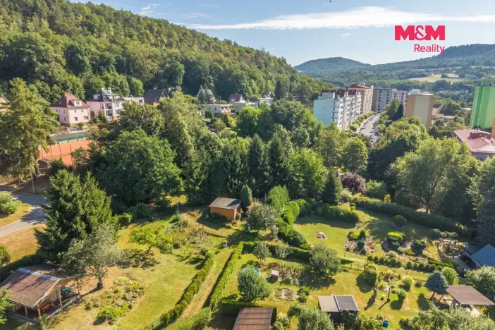 Prodej chaty, Děčín, 16 m2