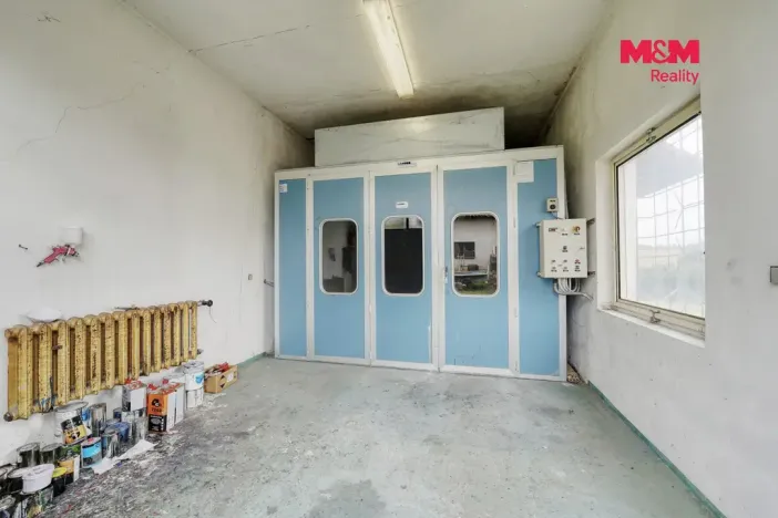 Prodej rodinného domu, Bohy, 152 m2