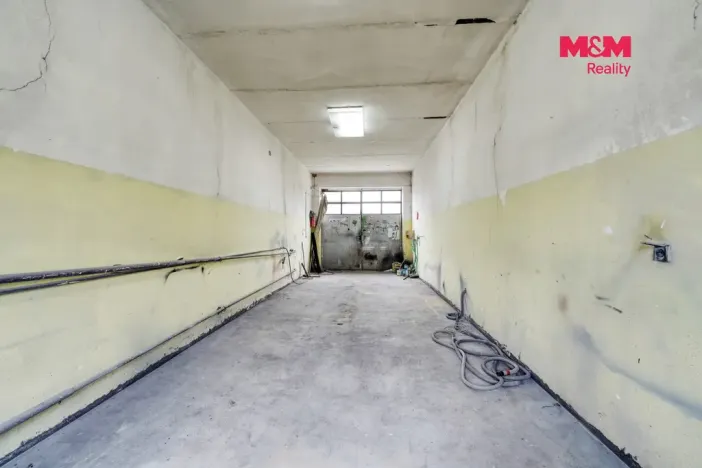Prodej rodinného domu, Bohy, 152 m2