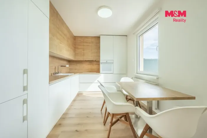 Pronájem bytu 3+1, Hostouň, U Tvrze, 70 m2