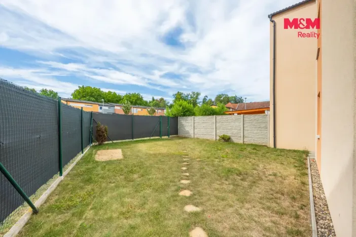 Pronájem bytu 3+1, Hostouň, U Tvrze, 70 m2