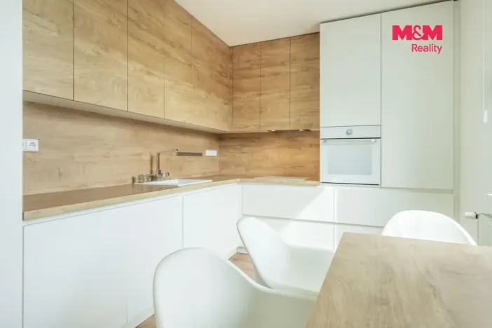 Pronájem bytu 3+1, Hostouň, U Tvrze, 70 m2