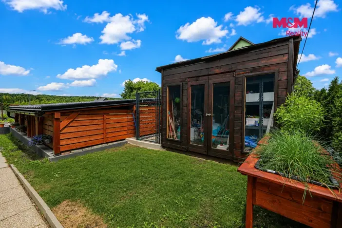 Prodej rodinného domu, Staré Sedlo, Sokolovská, 200 m2
