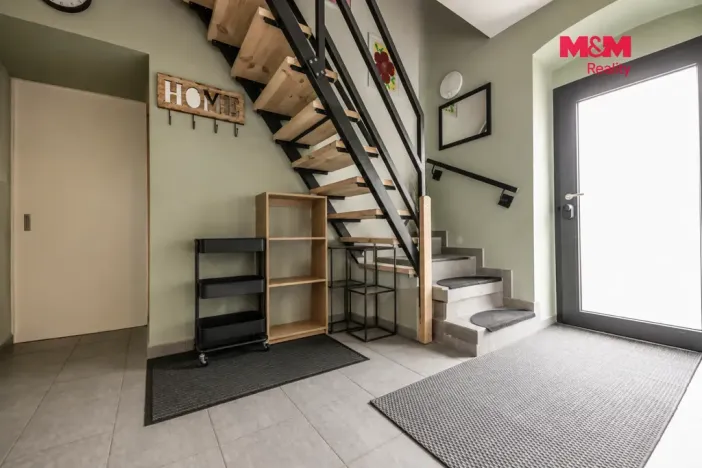 Prodej rodinného domu, Staré Sedlo, Sokolovská, 200 m2