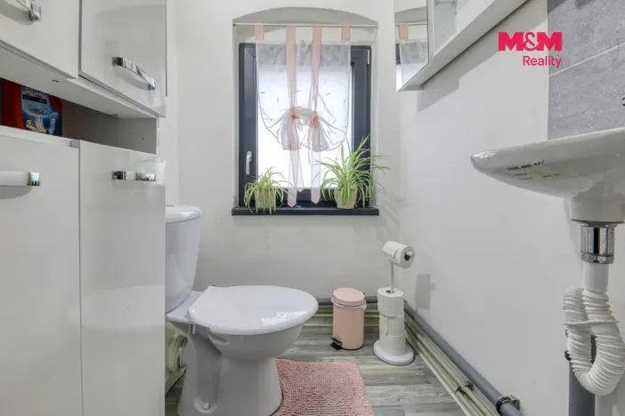 Prodej rodinného domu, Staré Sedlo, Sokolovská, 200 m2