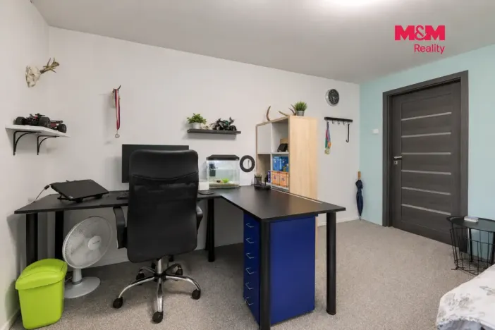 Prodej rodinného domu, Staré Sedlo, Sokolovská, 200 m2