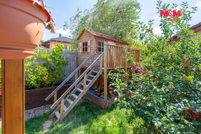Prodej rodinného domu, Vysoká nad Labem, Hradecká, 117 m2