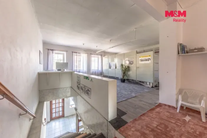 Prodej rodinného domu, Šluknov, Dr. Edvarda Beneše, 140 m2