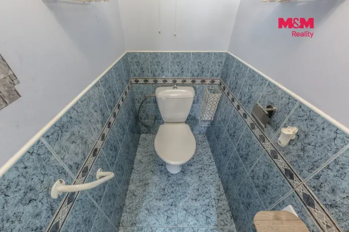 Prodej rodinného domu, Šluknov, Dr. Edvarda Beneše, 140 m2