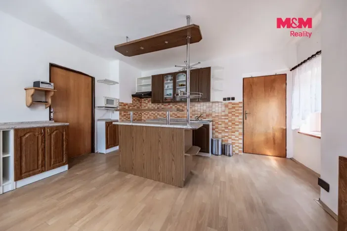Prodej zemědělské usedlosti, Strunkovice nad Volyňkou, 177 m2