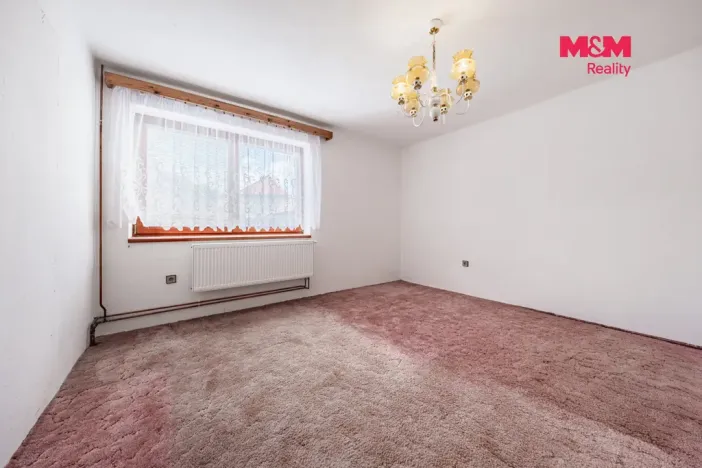 Prodej zemědělské usedlosti, Strunkovice nad Volyňkou, 177 m2