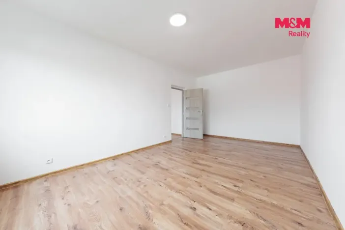 Prodej bytu 2+1, Sokolov, Rooseweltova, 55 m2