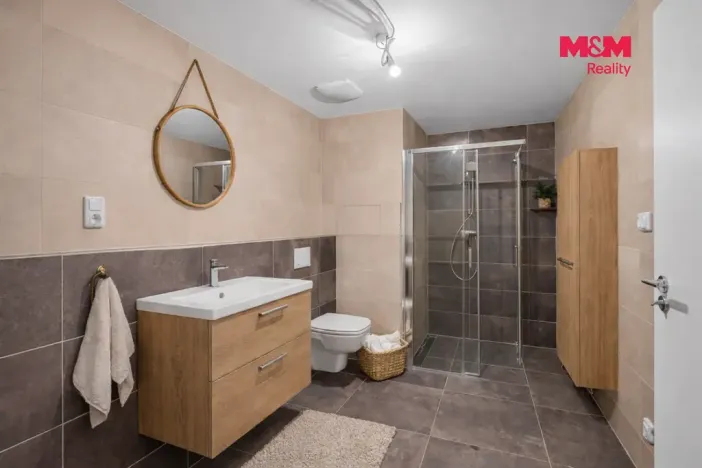 Prodej bytu 2+kk, Praha - Střížkov, Střížkovská, 70 m2