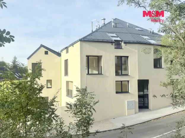 Prodej bytu 2+kk, Praha - Střížkov, Střížkovská, 70 m2