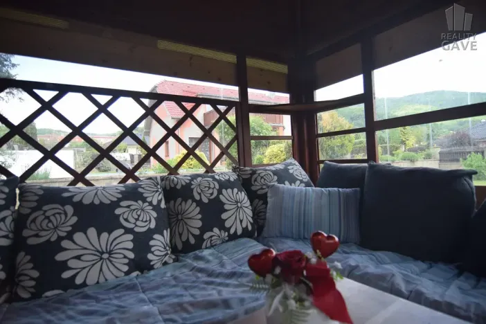Prodej rodinného domu, Krupka, Letná, 212 m2