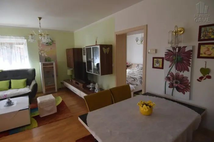 Prodej rodinného domu, Krupka, Letná, 212 m2