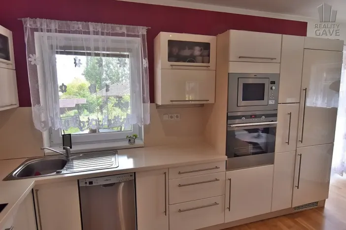 Prodej rodinného domu, Krupka, Letná, 212 m2