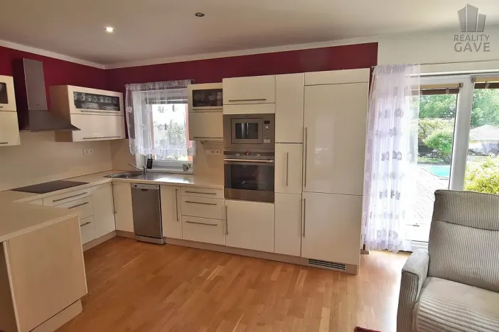 Prodej rodinného domu, Krupka, Letná, 212 m2