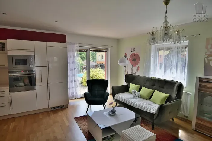 Prodej rodinného domu, Krupka, Letná, 212 m2