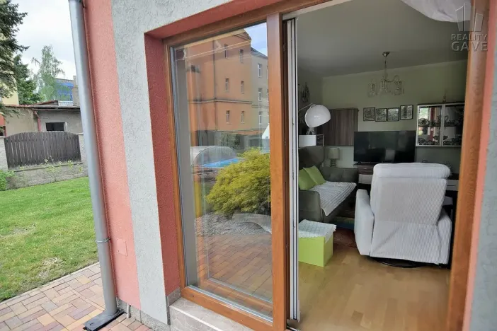Prodej rodinného domu, Krupka, Letná, 212 m2