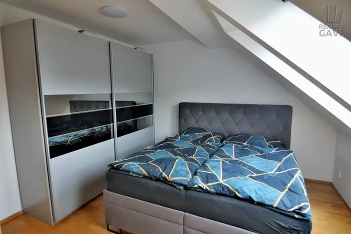 Prodej rodinného domu, Krupka, Letná, 212 m2
