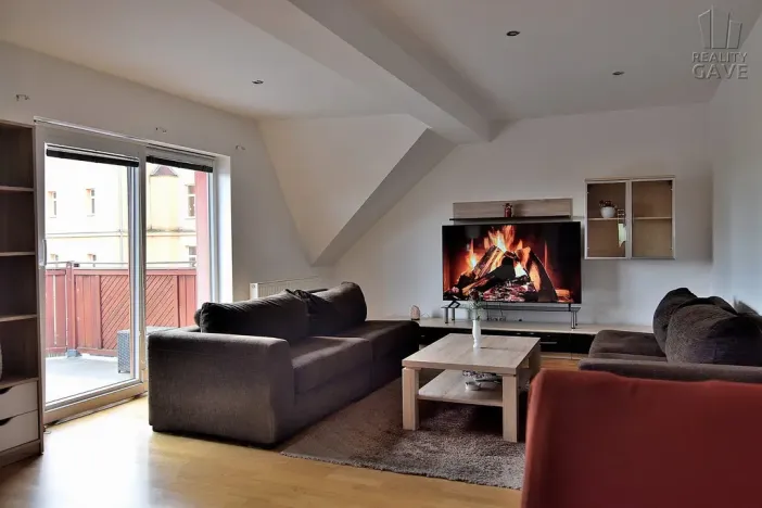 Prodej rodinného domu, Krupka, Letná, 212 m2