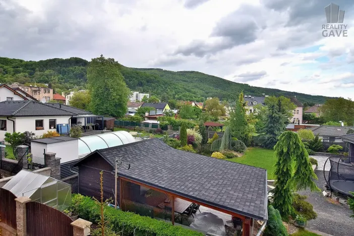 Prodej rodinného domu, Krupka, Letná, 212 m2