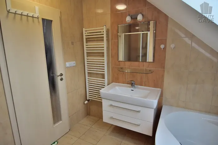 Prodej rodinného domu, Krupka, Letná, 212 m2