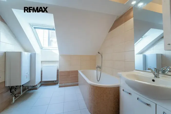Pronájem bytu 3+kk, Kutná Hora, Jiřího z Poděbrad, 63 m2