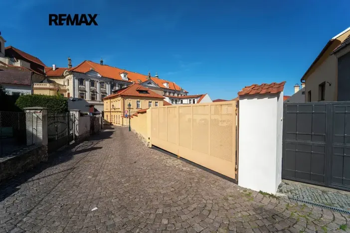 Pronájem bytu 3+kk, Kutná Hora, Jiřího z Poděbrad, 63 m2