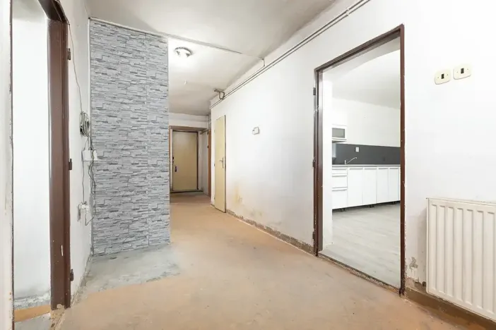 Prodej rodinného domu, Ryžoviště, Tyršova, 200 m2