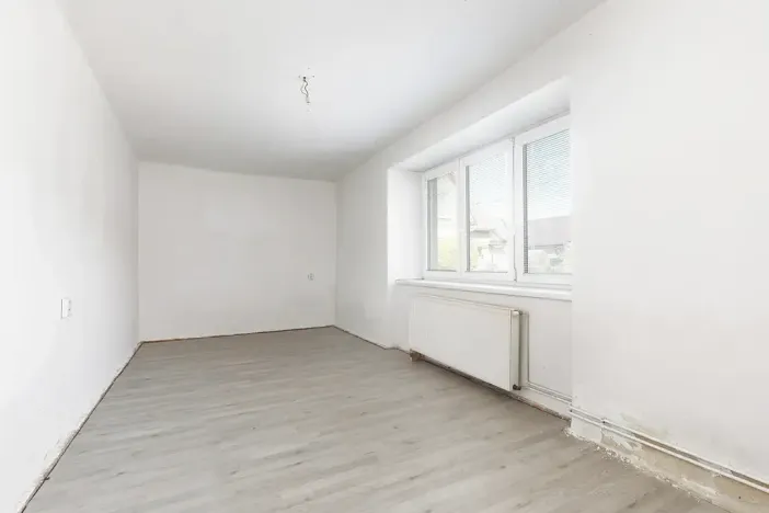 Prodej rodinného domu, Ryžoviště, Tyršova, 200 m2