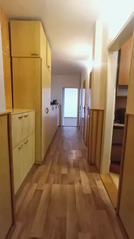 Prodej bytu 3+kk, Opava, Krnovská, 59 m2