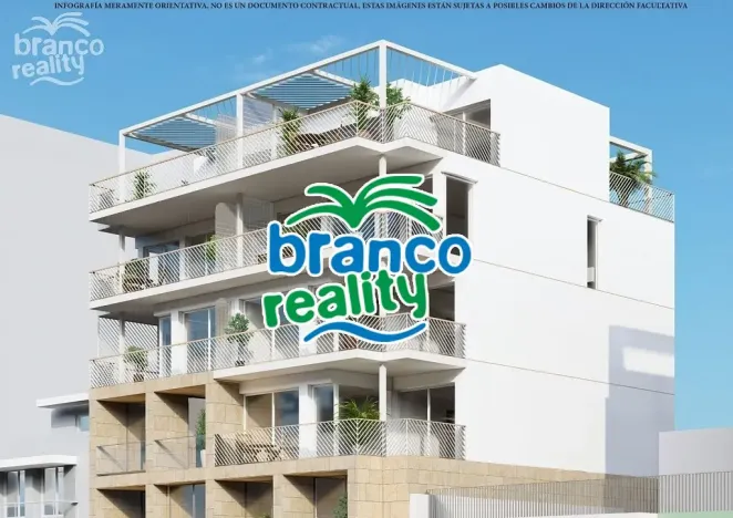 Prodej bytu 2+kk, Villajoyosa, Alicante, Španělsko, 48 m2