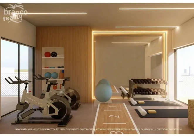 Prodej bytu 2+kk, Villajoyosa, Alicante, Španělsko, 48 m2