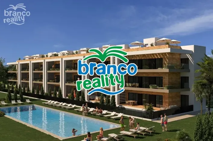 Prodej bytu 3+kk, Los Alcazares, Murcia, Španělsko, 83 m2
