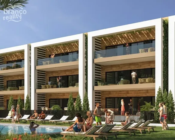 Prodej bytu 3+kk, Los Alcazares, Murcia, Španělsko, 83 m2