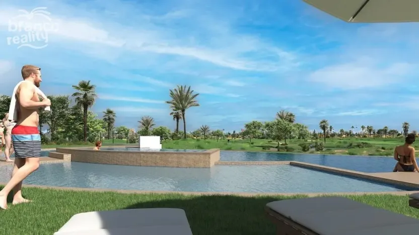 Prodej bytu 3+kk, Los Alcazares, Murcia, Španělsko, 83 m2