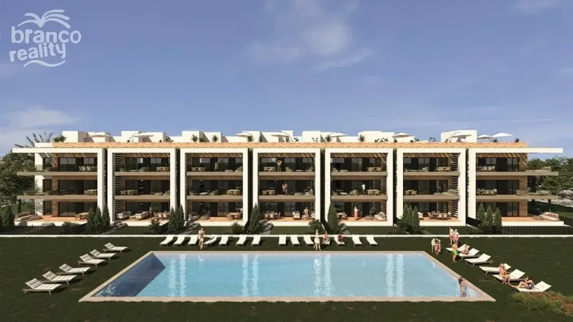 Prodej bytu 4+kk, Los Alcazares, Murcia, Španělsko, 110 m2